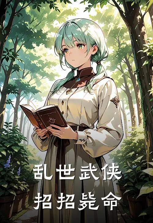 乱世武侠，招招毙命(张生碧浣)热门小说在线阅读_热门小说乱世武侠，招招毙命(张生碧浣)