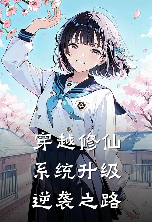 穿越修仙系统升级逆袭之路