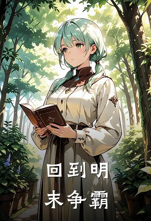 陈岩王二柱(回到明末争霸)全本免费在线阅读_(回到明末争霸)完结版免费在线阅读