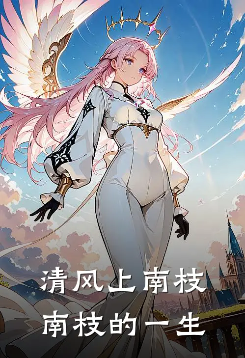 清风上南枝，南枝的一生南枝裴美满免费小说全集_免费小说在哪看清风上南枝，南枝的一生(南枝裴美满)