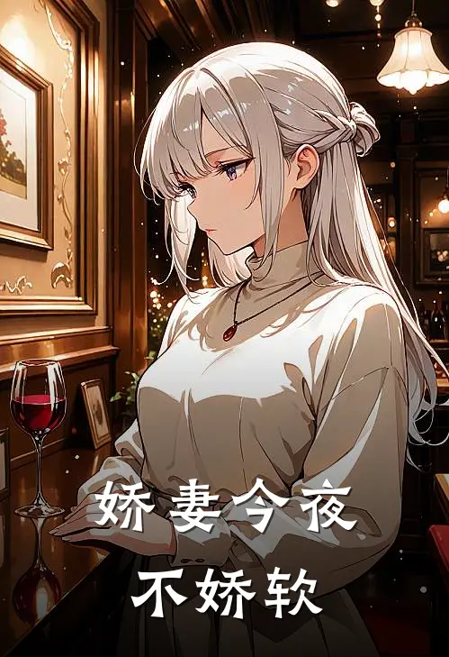 娇妻今夜不娇软陆斯年沈清已完结小说推荐_完整版小说娇妻今夜不娇软(陆斯年沈清)