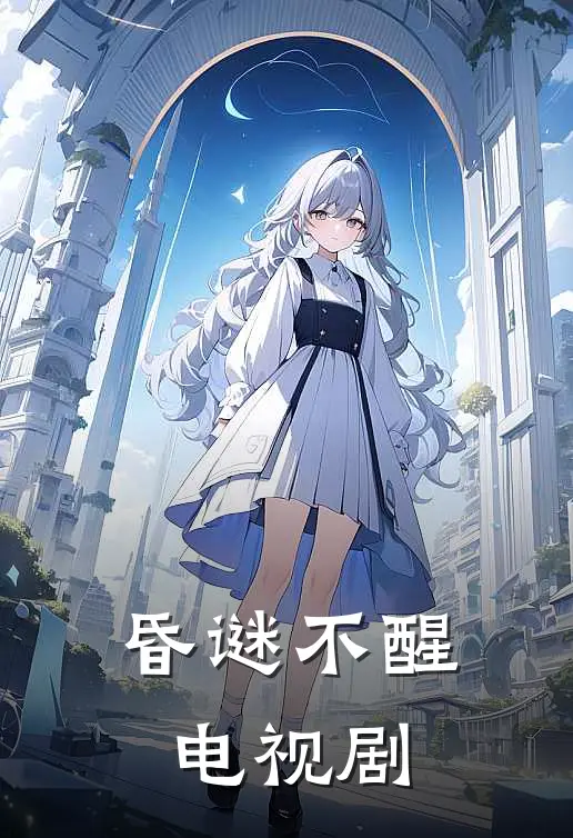 昏谜不醒电视剧