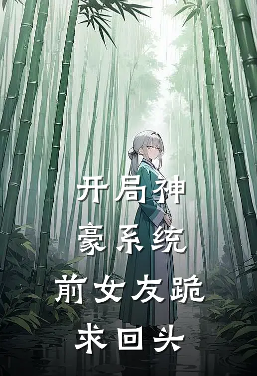 开局神豪系统，前女友跪求回头江辰林妍最新小说推荐_最新好看小说开局神豪系统，前女友跪求回头江辰林妍