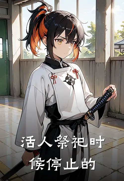 活人祭祀时候停止的