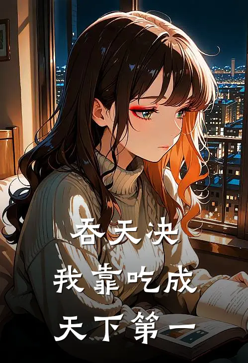 吞天决：我靠吃成天下第一