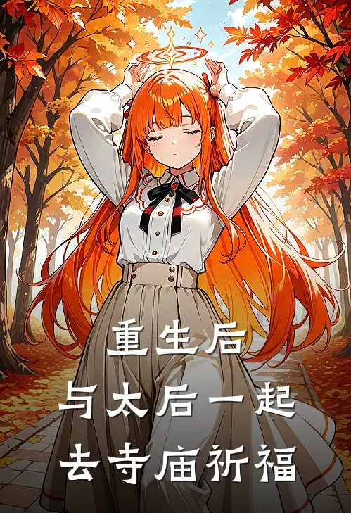 重生后，与太后一起去寺庙祈福