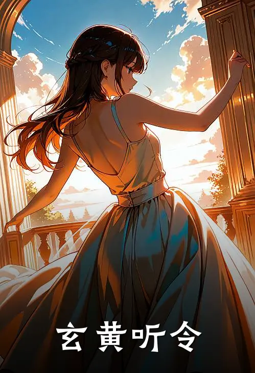 玄黄听令