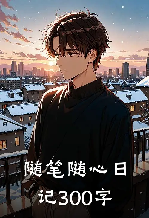 随笔随心日记300字