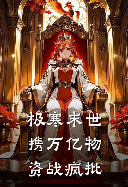 极寒末世：携万亿物资战疯批