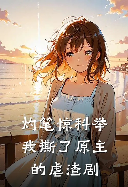 灼笔惊科举：我撕了原主的虐渣剧苏微灼沈砚小说推荐完本_热门小说大全灼笔惊科举：我撕了原主的虐渣剧(苏微灼沈砚)