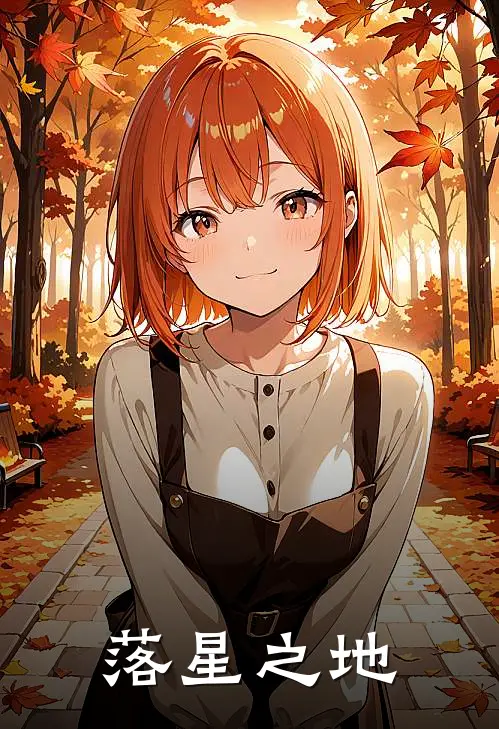落星之地