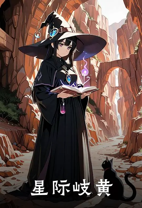 星际岐黄(林岐巴洛)无弹窗小说免费阅读_小说完整版免费阅读星际岐黄林岐巴洛