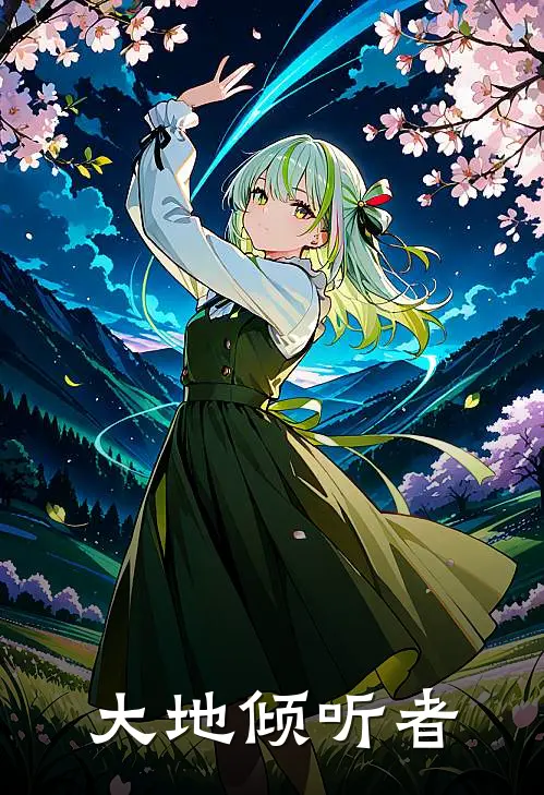 大地倾听者