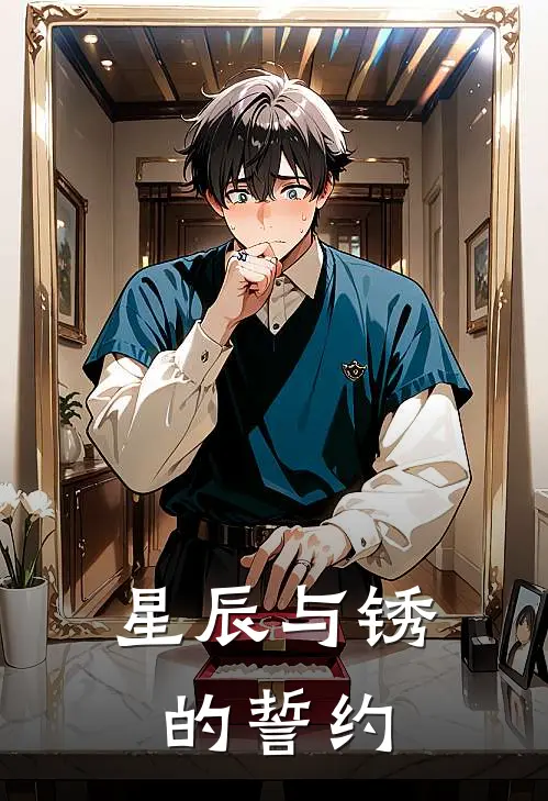 星辰与锈的誓约