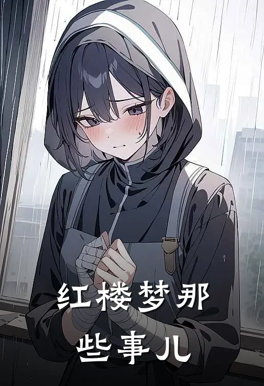 红楼梦那些事儿