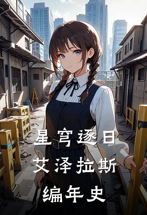 星穹逐日：艾泽拉斯编年史