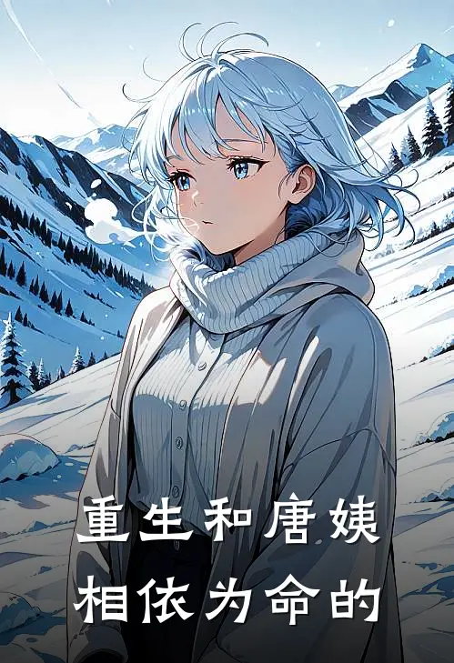 重生和唐姨相依为命的