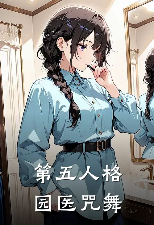 第五人格：园医咒舞艾米丽艾米丽无弹窗全文免费阅读_最新推荐小说第五人格：园医咒舞(艾米丽艾米丽)