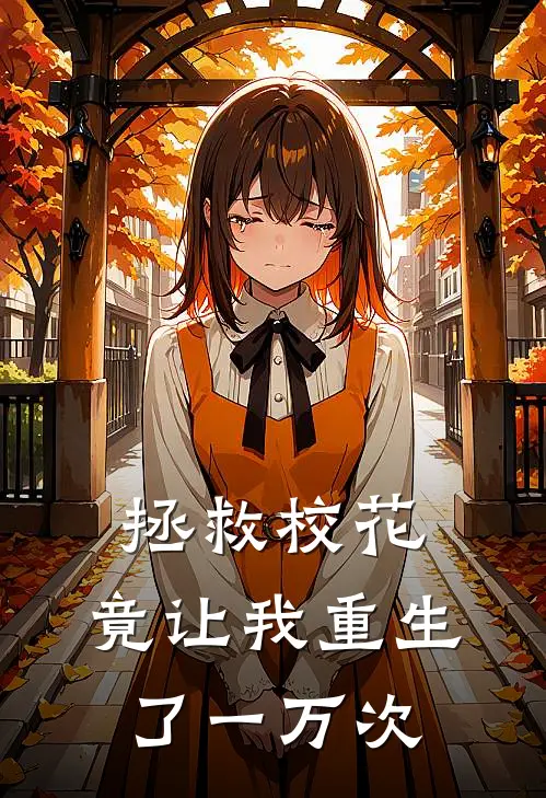 拯救校花，竟让我重生了一万次(周复宋逸峰)最新热门小说_完结小说拯救校花，竟让我重生了一万次(周复宋逸峰)