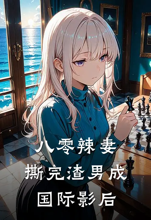 八零辣妻：撕完渣男成国际影后苏沐沐周俊小说免费完结_最新章节列表八零辣妻：撕完渣男成国际影后(苏沐沐周俊)