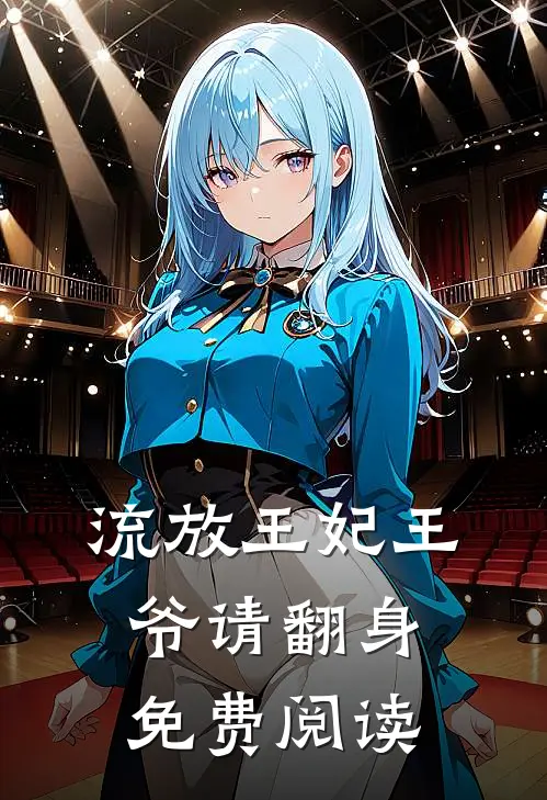 流放王妃王爷请翻身免费阅读