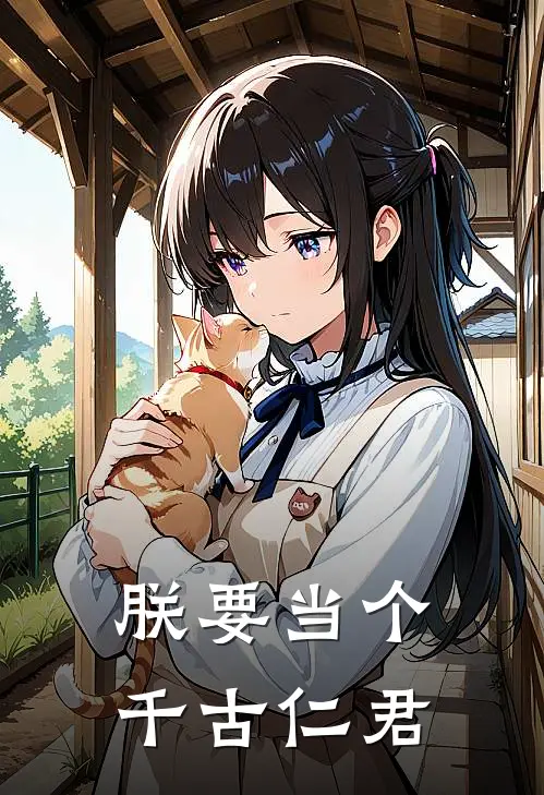 朕要当个千古仁君(杨广宇文述)完结小说推荐_免费小说朕要当个千古仁君(杨广宇文述)