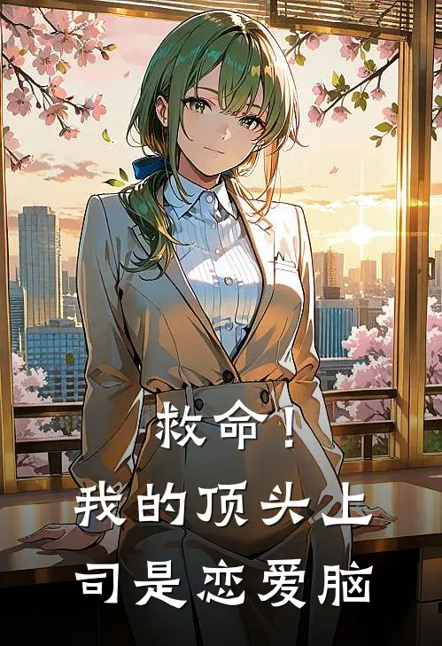 救命！我的顶头上司是恋爱脑(宋星妍顾辰言)免费小说完结版_最新章节列表救命！我的顶头上司是恋爱脑(宋星妍顾辰言)