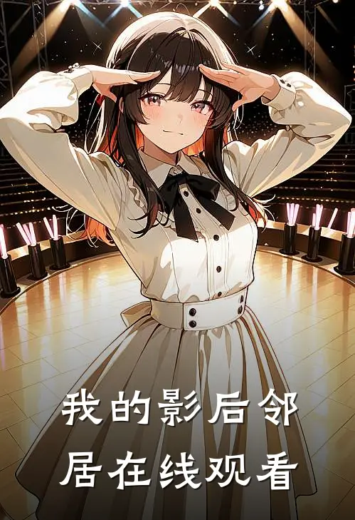 我的影后邻居在线观看