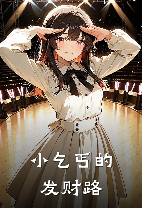 小乞丐的发财路(李西二狗子)完本小说大全_热门小说大全小乞丐的发财路李西二狗子