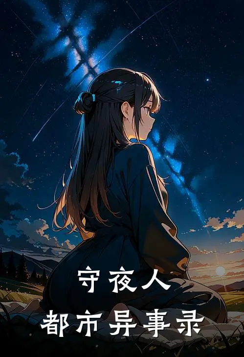 守夜人：都市异事录(陈砚陈砚)完本小说_热门的小说守夜人：都市异事录陈砚陈砚