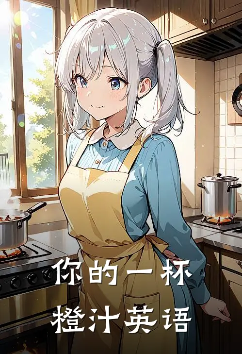 你的一杯橙汁英语