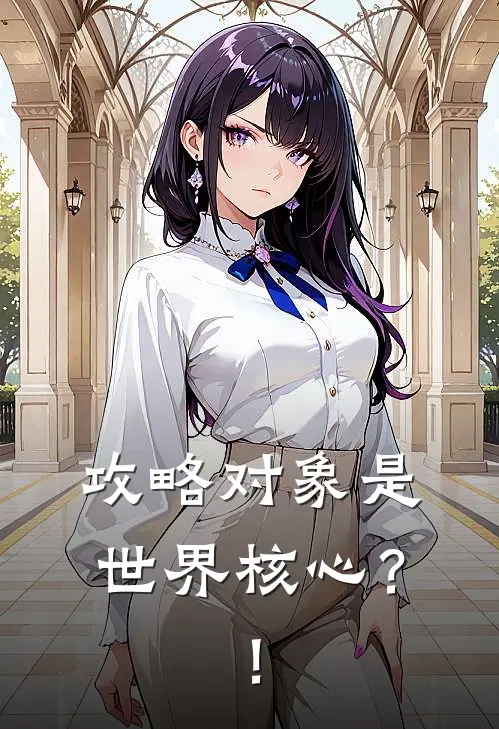 攻略对象是世界核心？！奥薇塔玛莎小说完整版免费阅读_最新章节列表攻略对象是世界核心？！(奥薇塔玛莎)