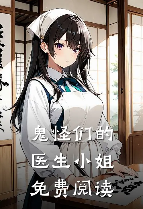 鬼怪们的医生小姐免费阅读