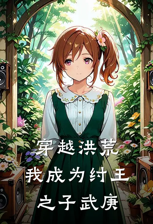 穿越洪荒，我成为纣王之子武庚