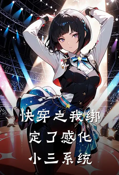 快穿之我绑定了感化小三系统