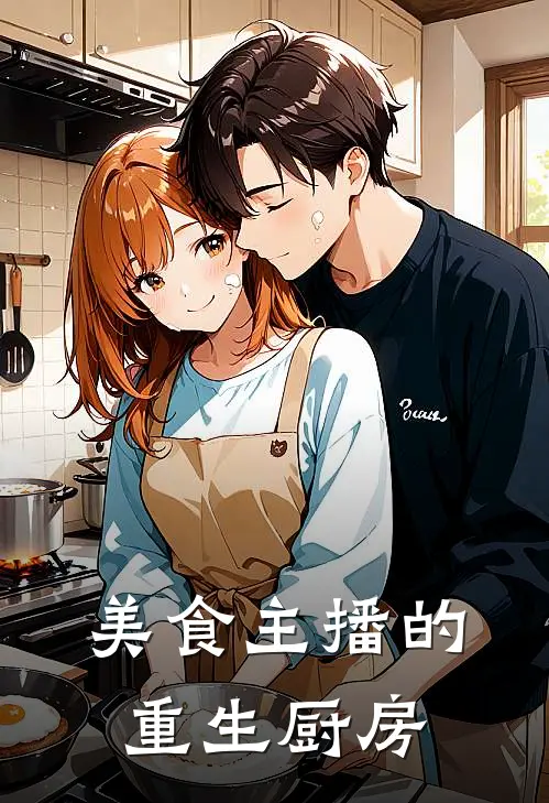 美食主播的重生厨房林小满顾泽宇热门小说排行_免费阅读全文美食主播的重生厨房(林小满顾泽宇)