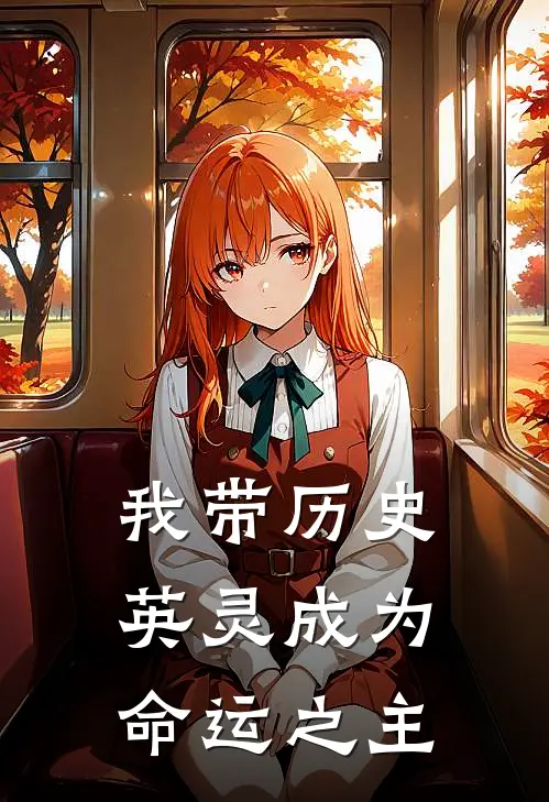 我带历史英灵成为命运之主(沐一苏晚)热门网络小说推荐_最新章节列表我带历史英灵成为命运之主(沐一苏晚)