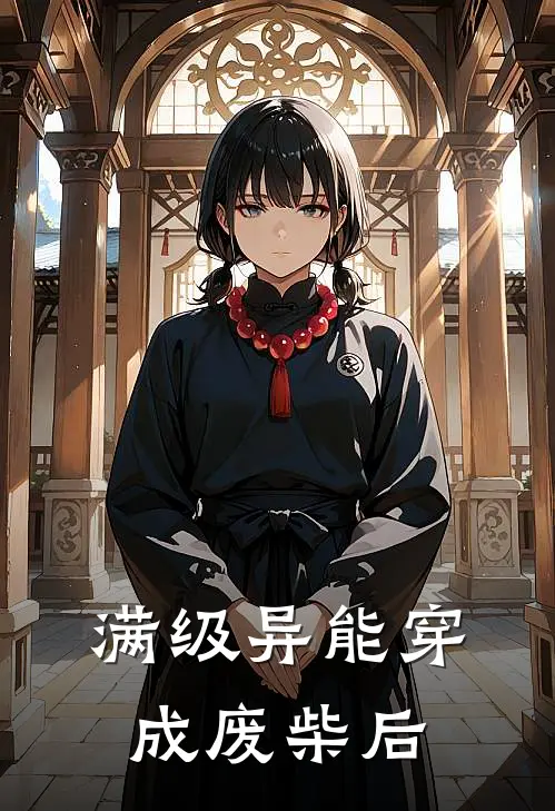 叶海棠林耀《满级异能穿成废柴后》_《满级异能穿成废柴后》最新章节在线阅读