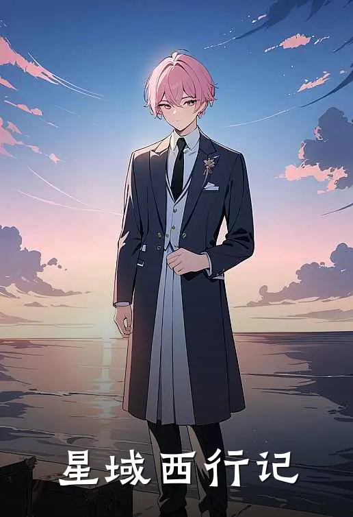 星域西行记(孙悟空敖广)最新热门小说_完结小说星域西行记(孙悟空敖广)