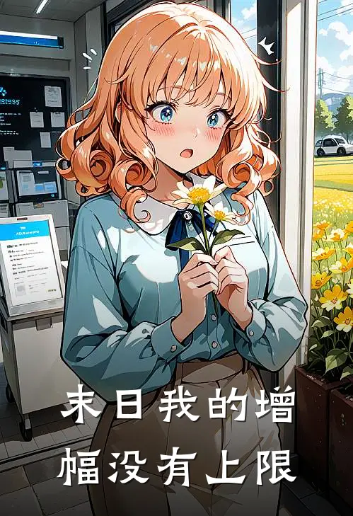 末日我的增幅没有上限林风苏瑶完本完结小说_热门小说排行榜末日我的增幅没有上限林风苏瑶