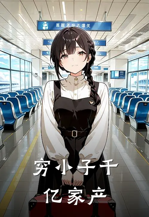 穷小子千亿家产