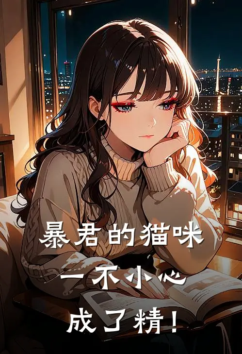 暴君的猫咪一不小心成了精！