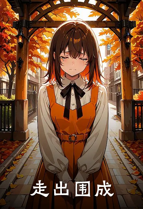 走出围成智璇浩轩完整版小说全文免费阅读_最新章节列表走出围成(智璇浩轩)