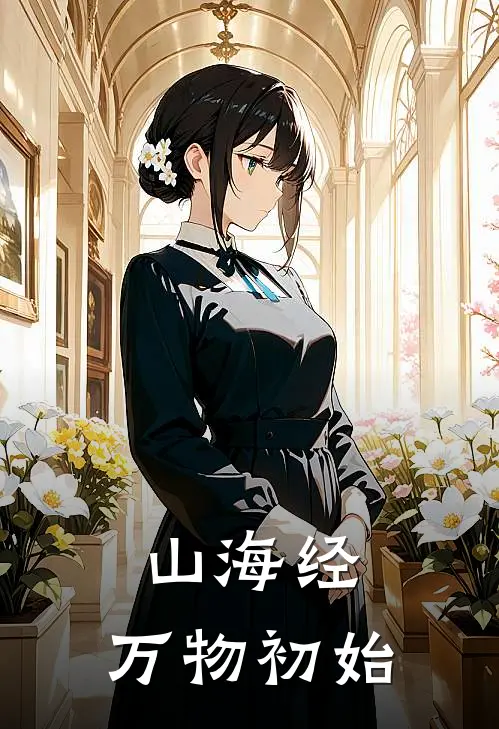 张伟钦原(山海经：万物初始)全章节在线阅读_(山海经：万物初始)完结版免费阅读