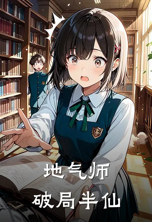 地气师：破局半仙