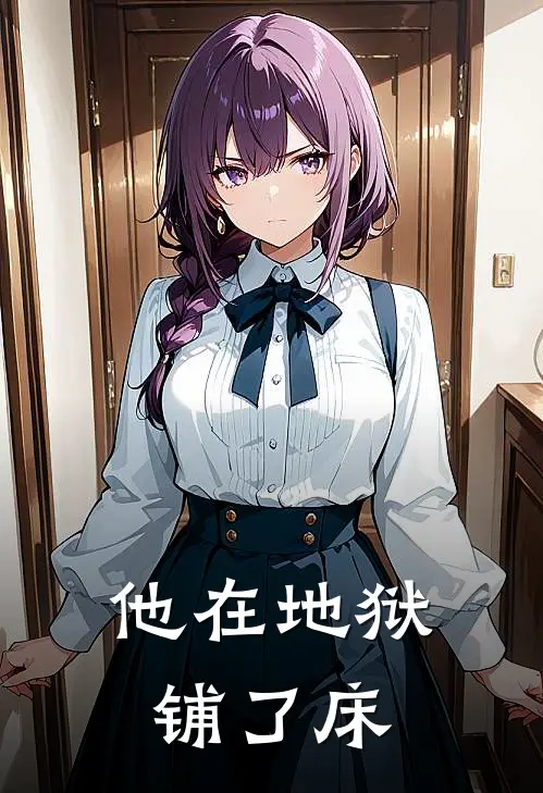 他在地狱铺了床(林晚沈之刃)免费小说笔趣阁_完结版小说推荐他在地狱铺了床(林晚沈之刃)