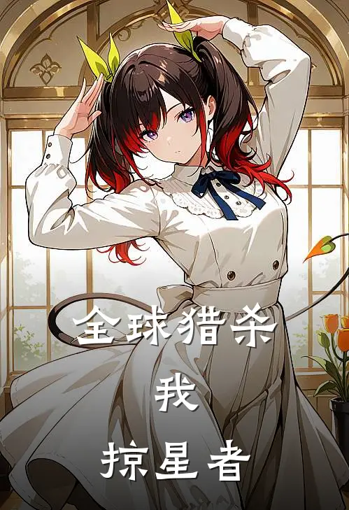 全球猎杀：我，掠星者(林墨苏晓晓)最新完本小说推荐_免费小说推荐全球猎杀：我，掠星者林墨苏晓晓