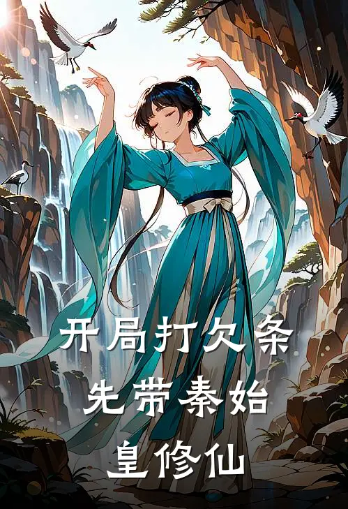 开局打欠条，先带秦始皇修仙