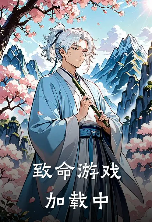 致命游戏加载中沈砚之顾临舟完本小说免费阅读_最新章节列表致命游戏加载中(沈砚之顾临舟)