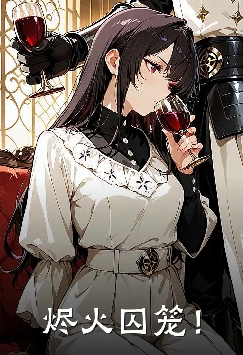 烬火囚笼！温阮沈聿舟最新小说全文阅读_在线免费小说烬火囚笼！(温阮沈聿舟)